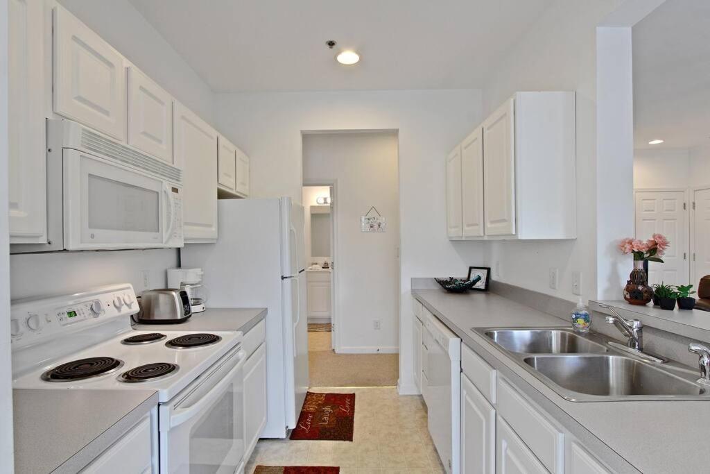 Rehoboth Beach Home That Has It All Luaran gambar