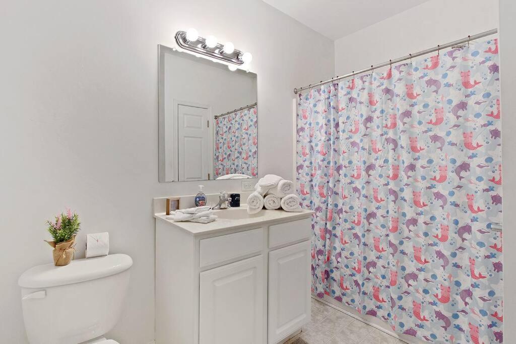 Rehoboth Beach Home That Has It All Luaran gambar