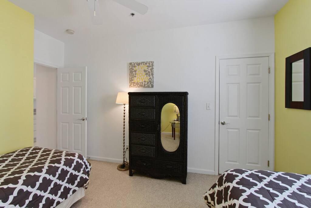 Rehoboth Beach Home That Has It All Luaran gambar
