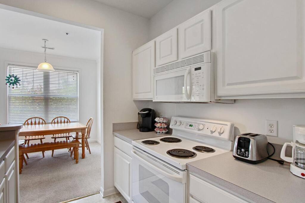 Rehoboth Beach Home That Has It All Luaran gambar