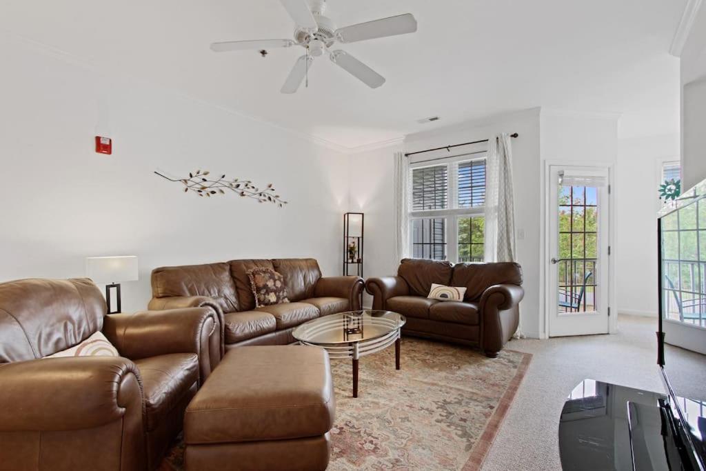 Rehoboth Beach Home That Has It All Luaran gambar