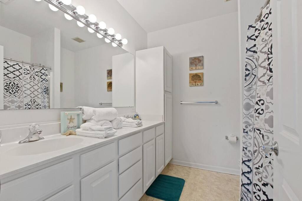 Rehoboth Beach Home That Has It All Luaran gambar