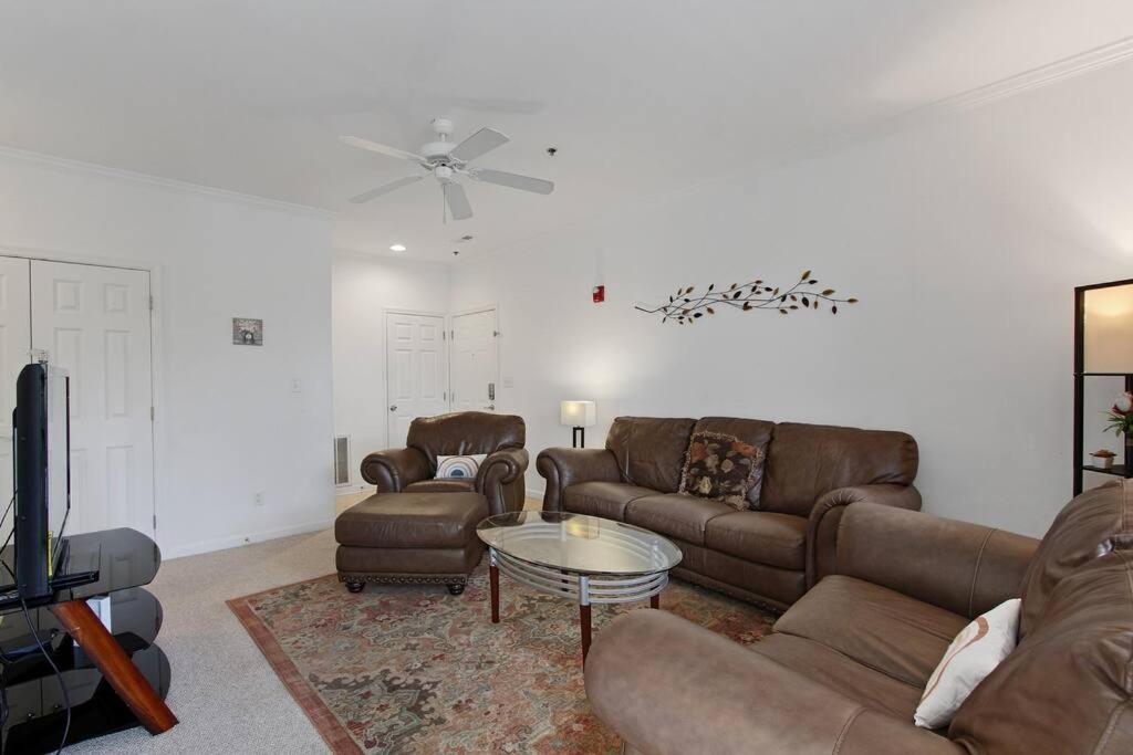 Rehoboth Beach Home That Has It All Luaran gambar