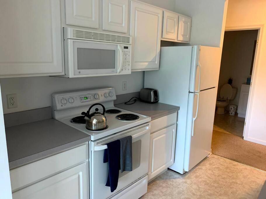 Rehoboth Beach Home That Has It All Luaran gambar
