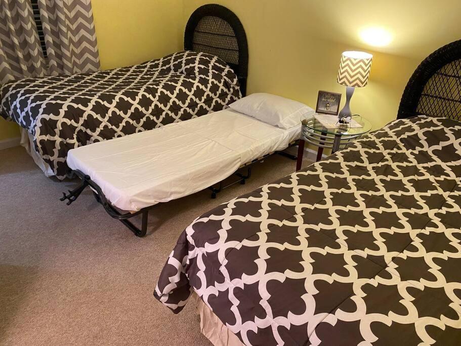 Rehoboth Beach Home That Has It All Luaran gambar