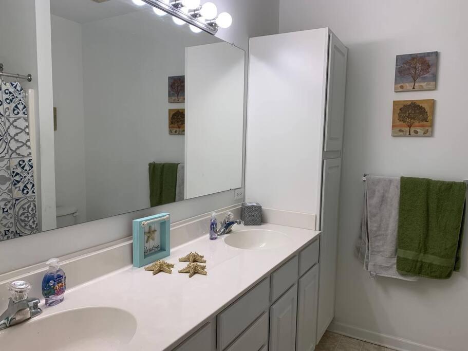 Rehoboth Beach Home That Has It All Luaran gambar