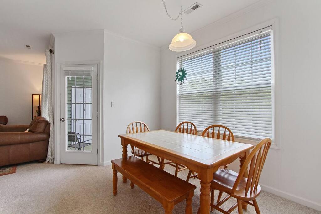 Rehoboth Beach Home That Has It All Luaran gambar