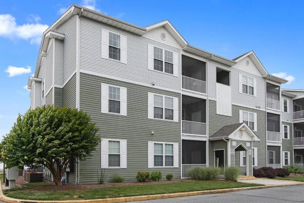 Rehoboth Beach Home That Has It All Luaran gambar